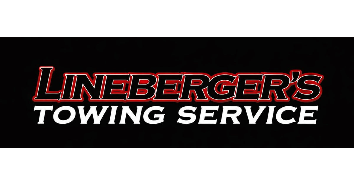 Linebergers Wrecker Svc logo